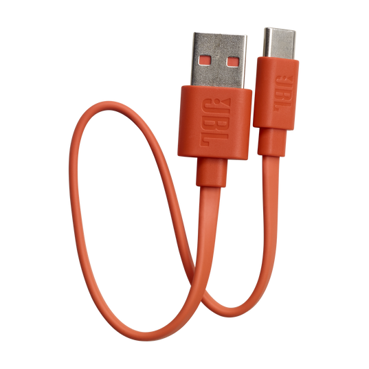 JBL Live Flex - Rose - True wireless Noise Cancelling earbuds - Detailshot 10